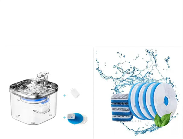 PetFlow - fontanella per animali