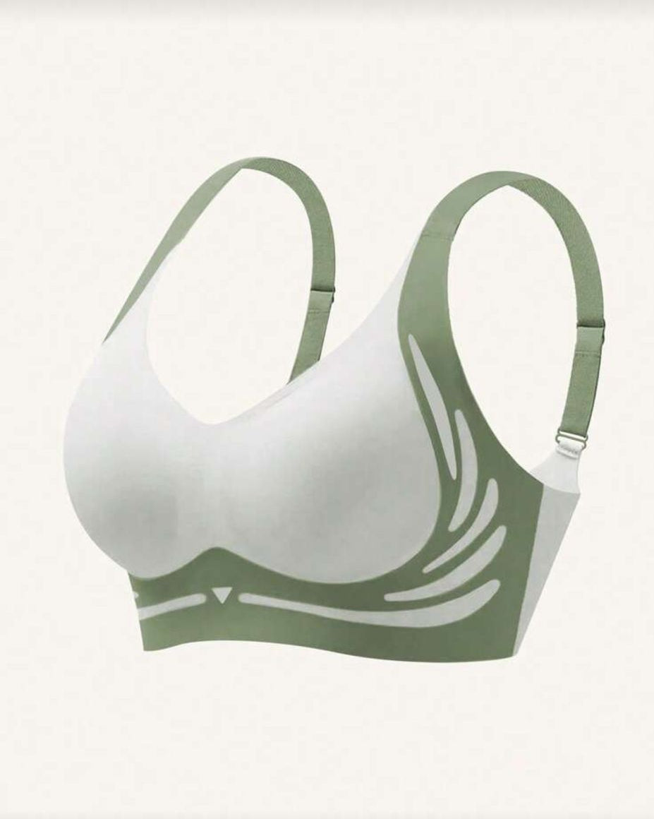 SoftFlow-Invisible Comfort Bra