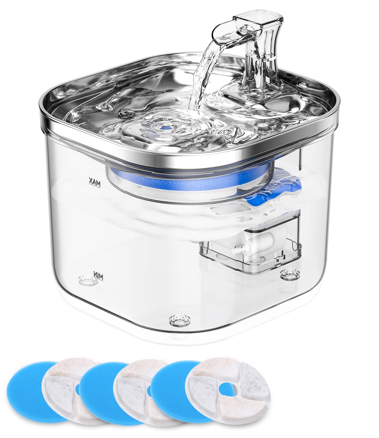 PetFlow - fontanella per animali