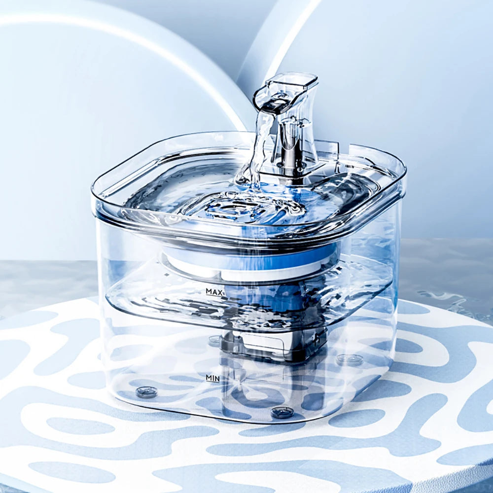 PetFlow - fontanella per animali