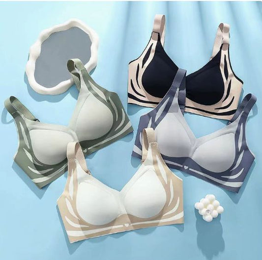 SoftFlow-Invisible Comfort Bra