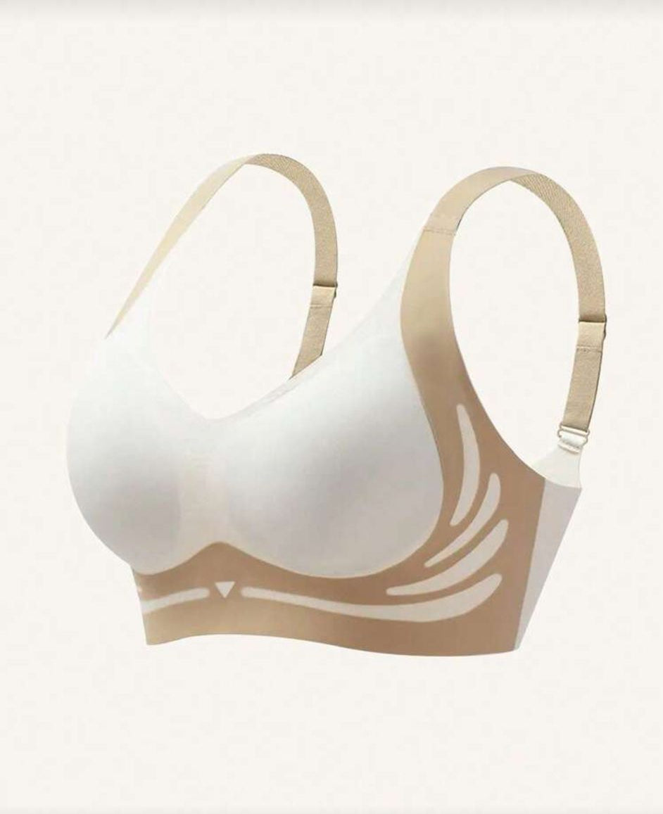SoftFlow-Invisible Comfort Bra