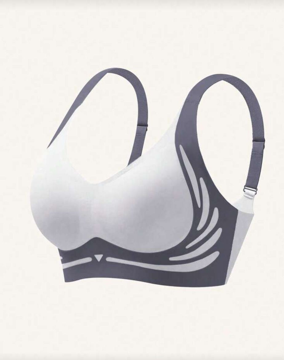 SoftFlow-Invisible Comfort Bra