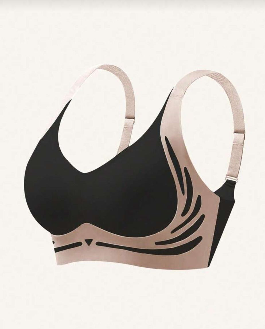 SoftFlow-Invisible Comfort Bra